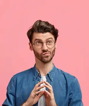 Özel Dijital Pazarlama Manken 3