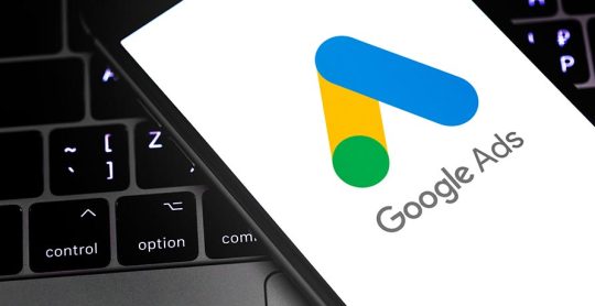 Google Ads (AdWords): Dijital Pazarlama Rehberi